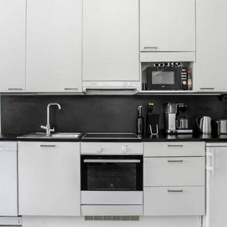 Cozy Apartment エスポー エクステリア 写真