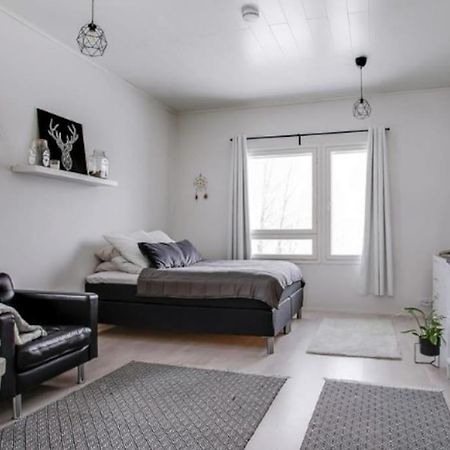 Cozy Apartment エスポー エクステリア 写真